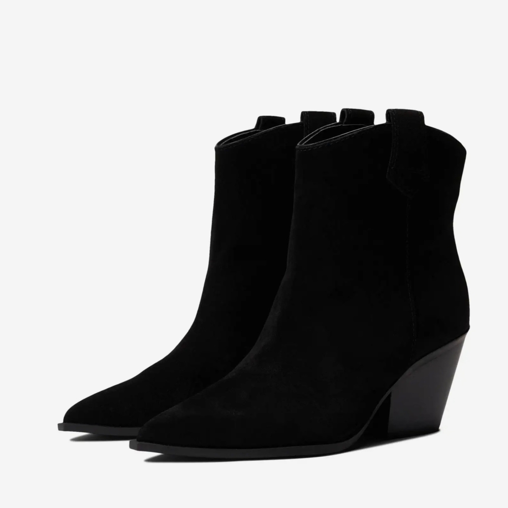 NWT Kenneth Cole New York Womens Boots Size 7